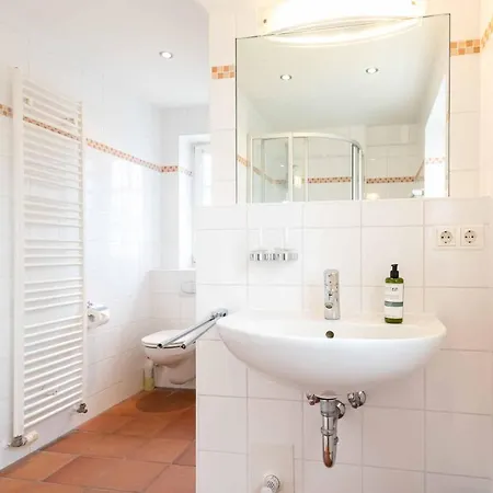 Apartamento Lh Isernhagenhof, App 2 *